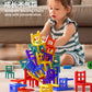 Stacking Chairs Play Kit