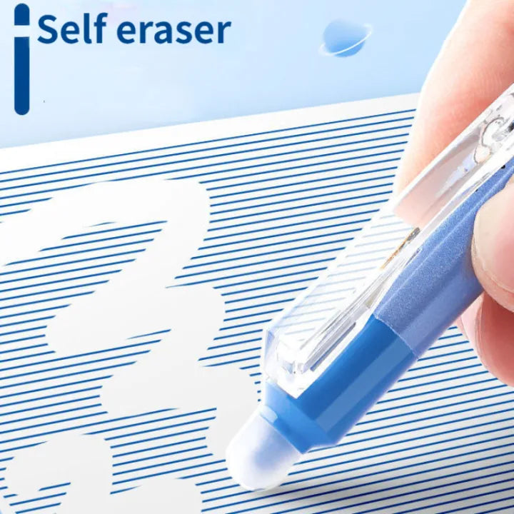 Space Erasable Pens