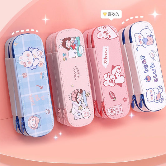 Kawaii Pencil Case