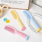 Happy Hair Comb