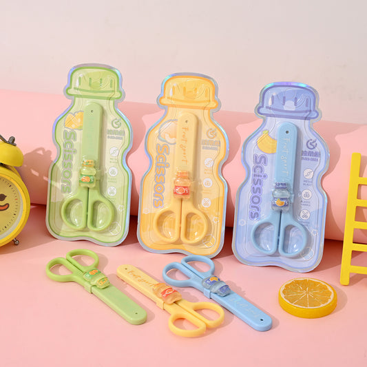 Soda Pop Scissor
