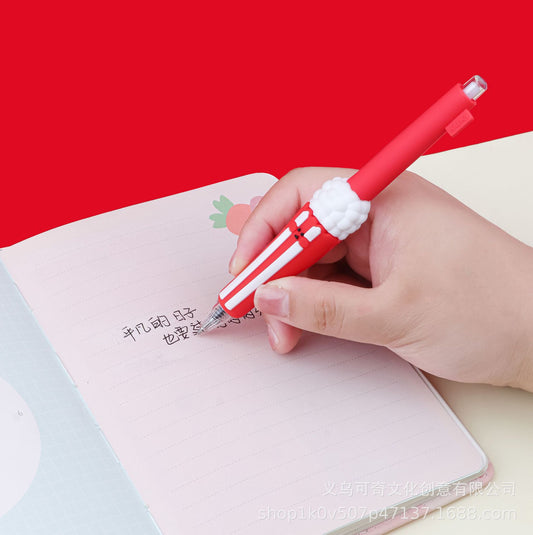 Fast Food Neutral Pens