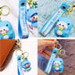 Kawai Couple Keychain (2pcs)