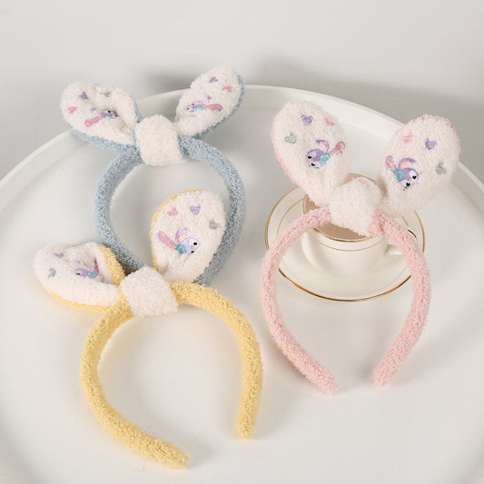 Makeup Hair Band