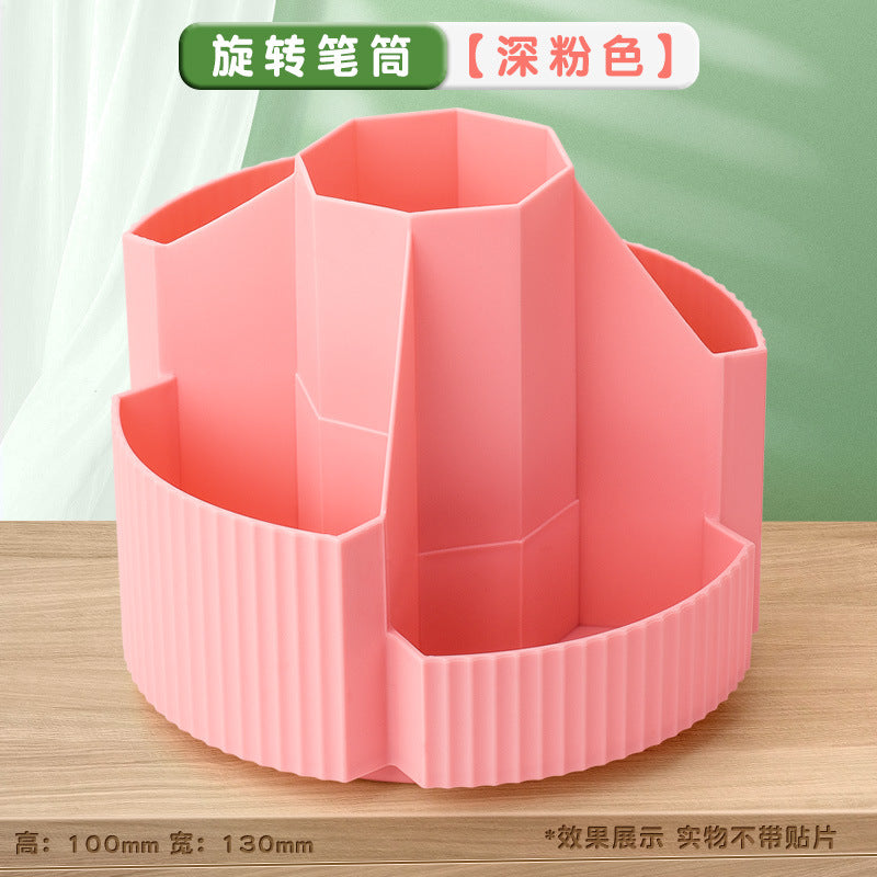 Rotating Pen Stand