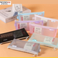 Transparent Pencil Case