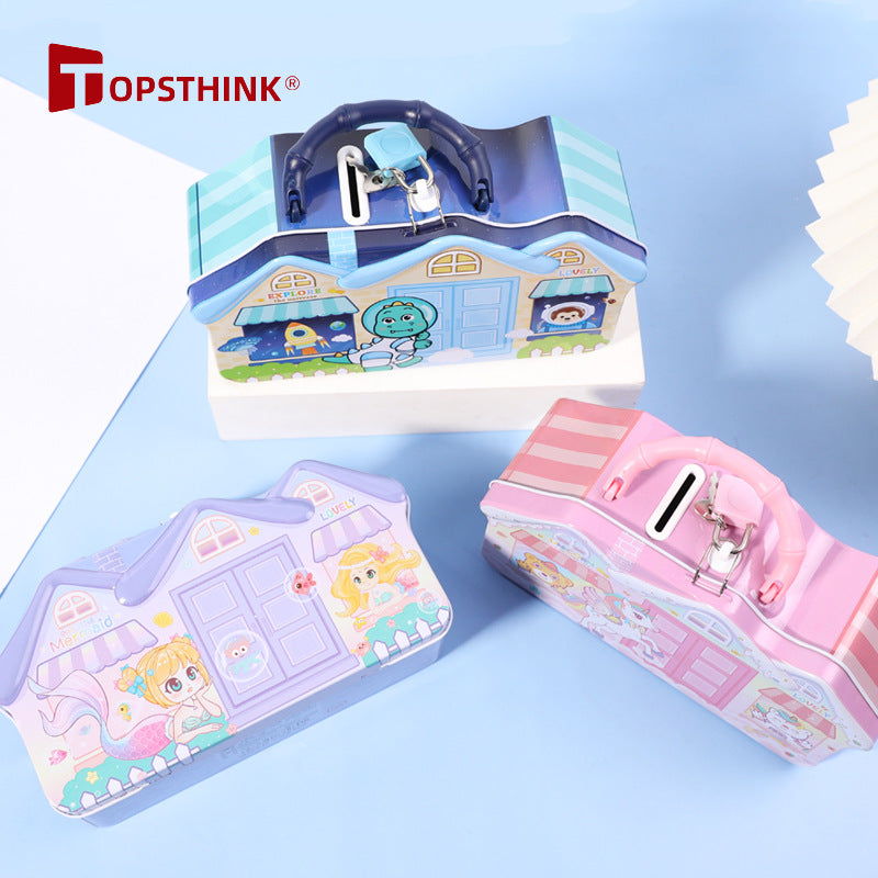House Money Bank