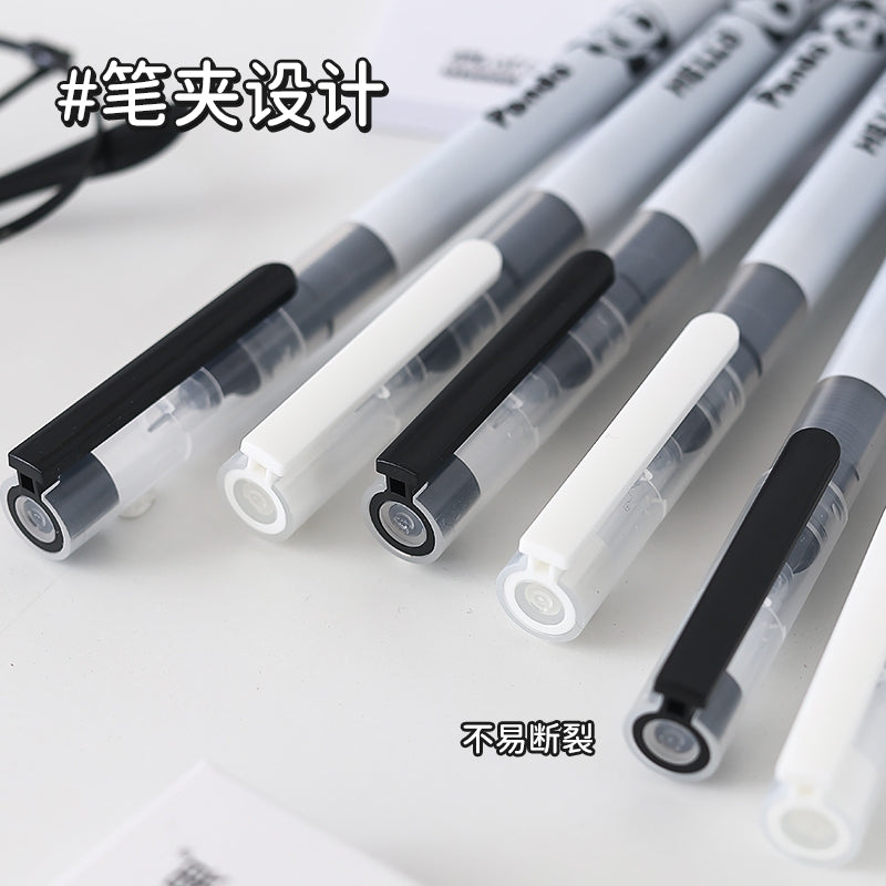 Panda Pen Set