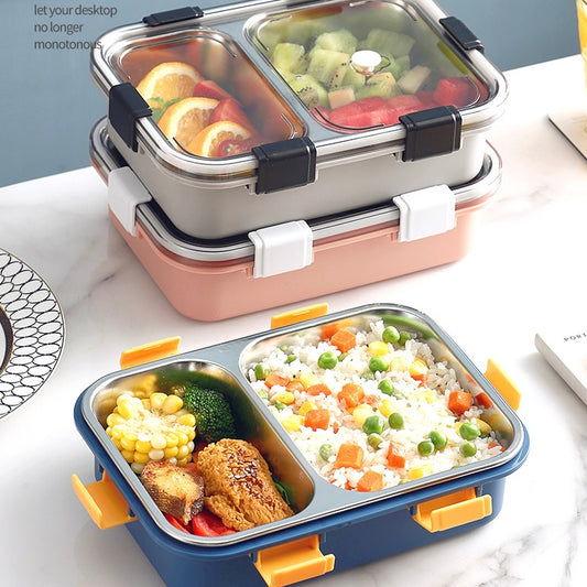Kawaii Lunch Box