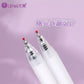 Crystal Grape Erasable Pen