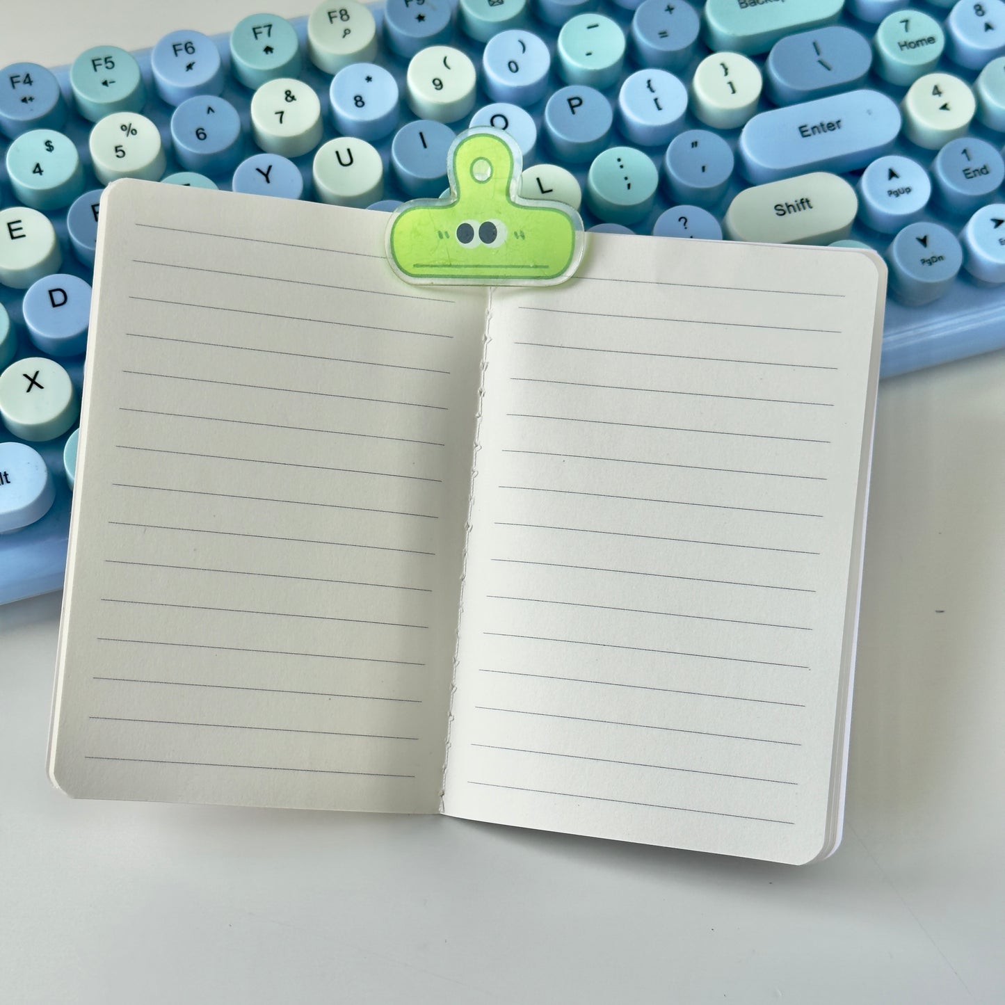 4 in 1 Mini Diary Set
