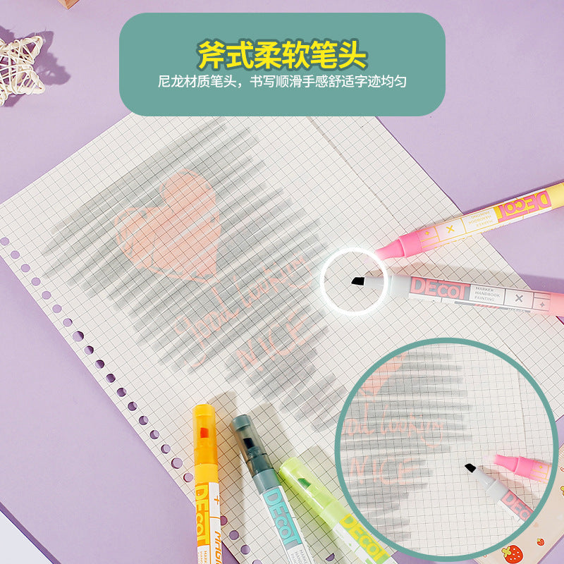 Magic Color Highlighters