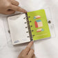Welcome Home Planner Journal
