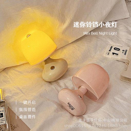 Kawaii Mini Desk Lamp