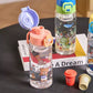 Dreamland Friends Water Bottle