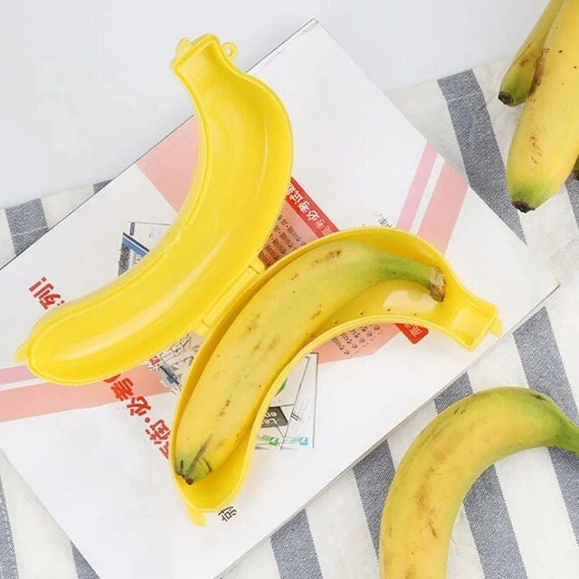 Banana Food Holder