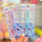 Stitch 2 in 1 Cutter + Scissor