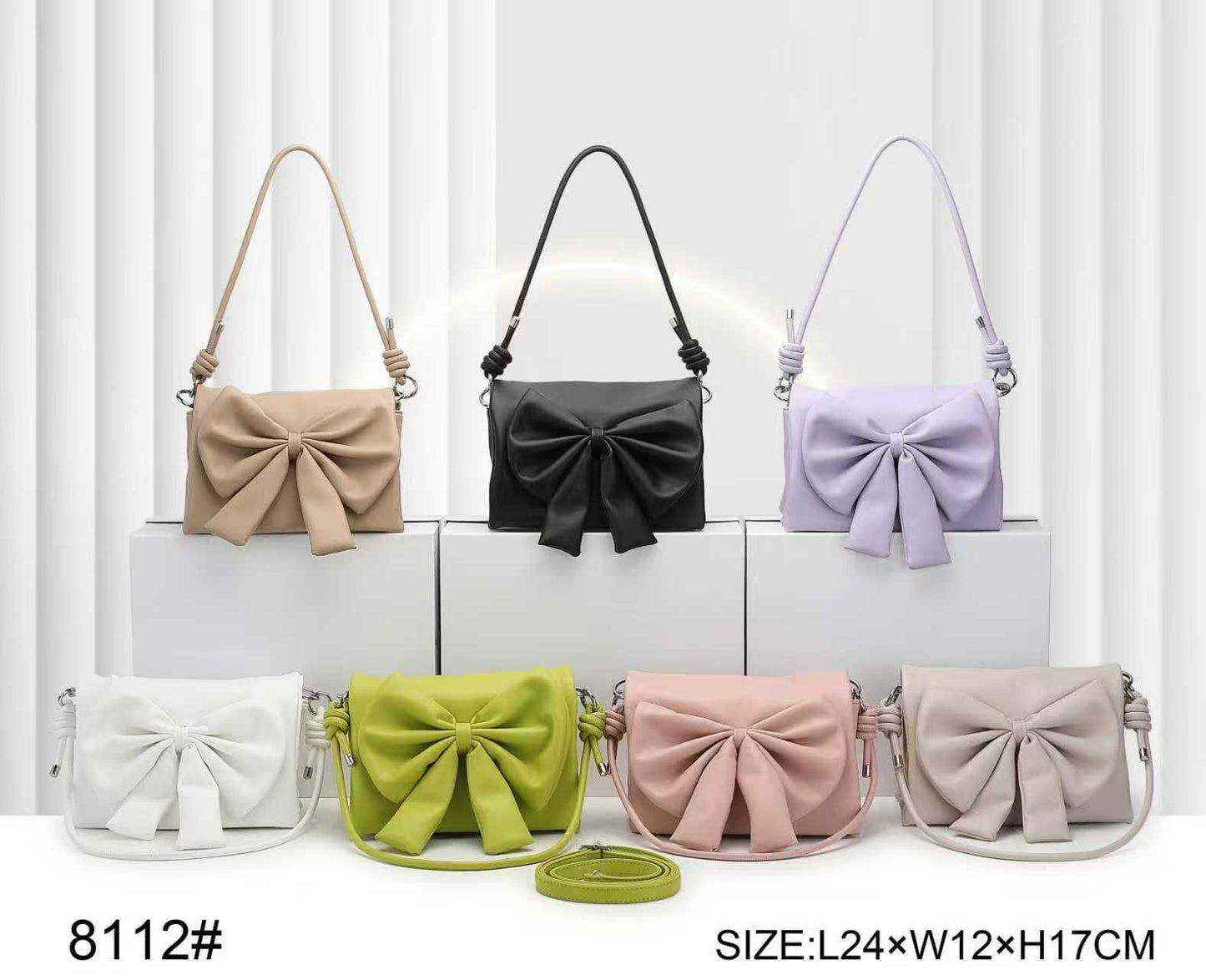 Bow Sling Bag