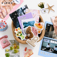 Aesthetic Journaling Sticker Pack