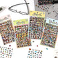 Cute Chaos Sticker Pack