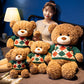 Teddy Bear Plush Toy