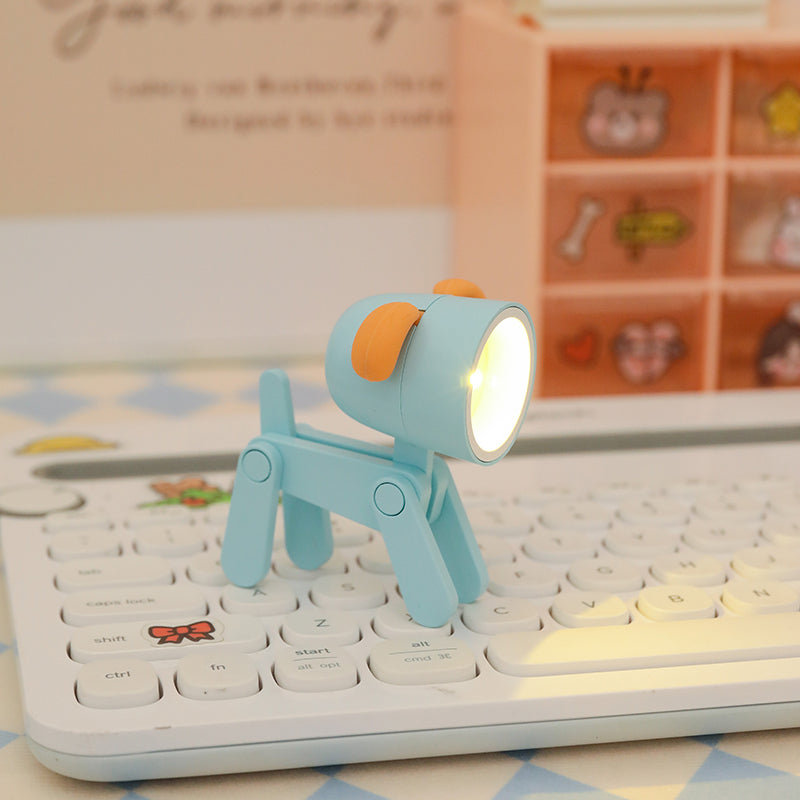 Mini Desk Lamp