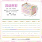 Kawaii Mini Washitape Rolls