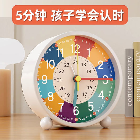 Kawaii Alarm Clock