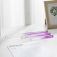 Crystal Ruler