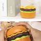 Burger Lamp