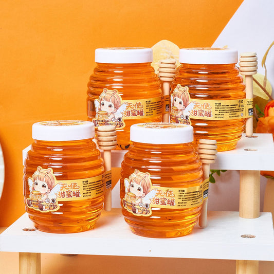 Honey Slime