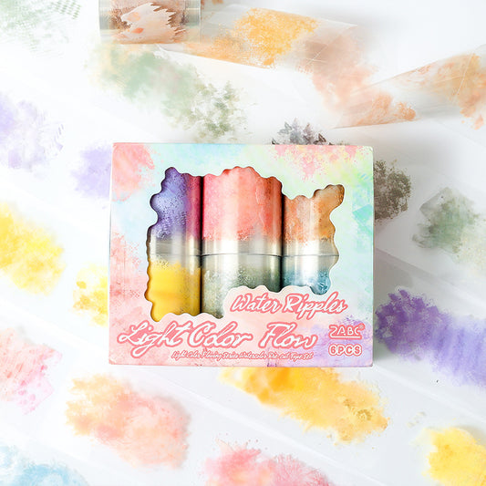 Aesthetic Deco Washitape