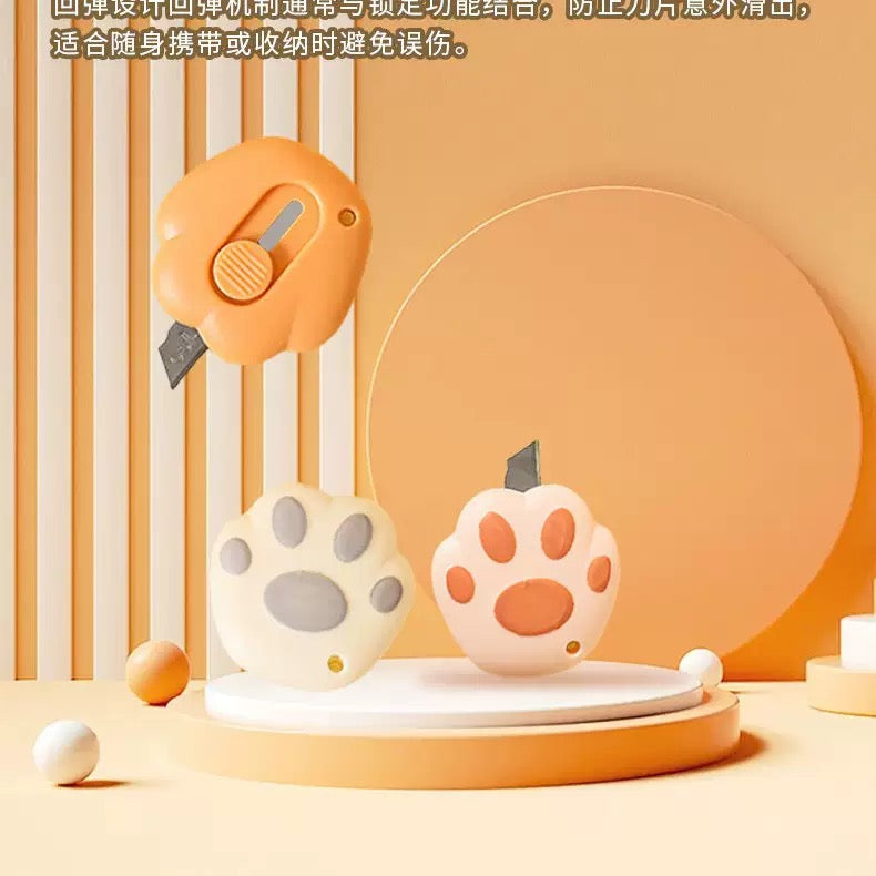 Puppy Paw Pen Cutter
