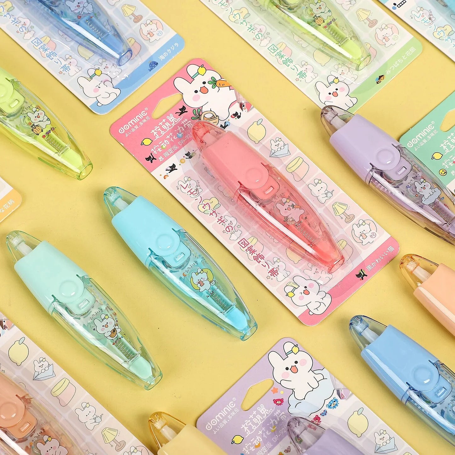 Kawaii Decoration Tape