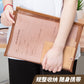 Transparent Mesh Pencil Case