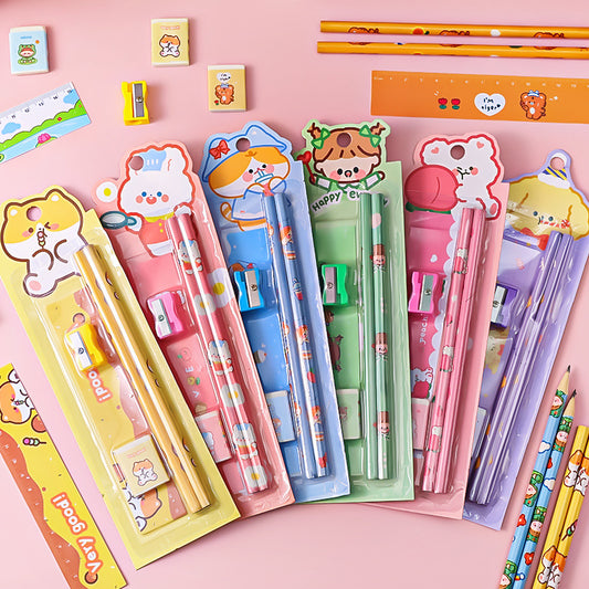 Stationery Set