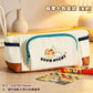 Kawaii Large Capacity Pencil Case