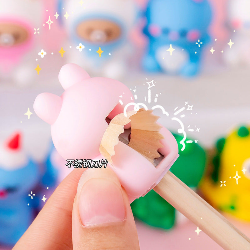 Little Bear Sharpener