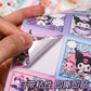 Kawaii Collage Sticker