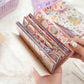 Girly Deco Sticker Book