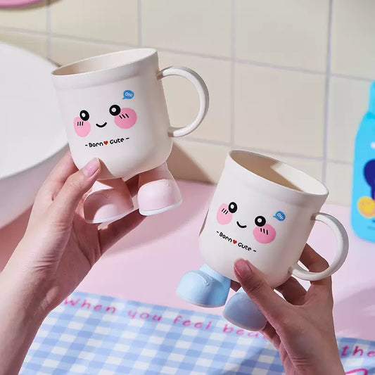 Kawaii Mini Cup
