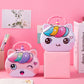 Kawaii Piggy Bank