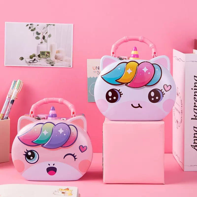 Kawaii Piggy Bank