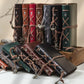Premium Leather Vintage Binding Diary