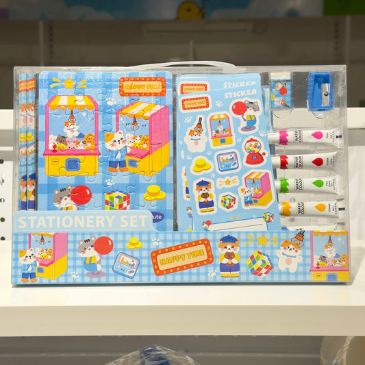 Stationery Set