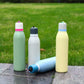 Pastel Insulated Bottle