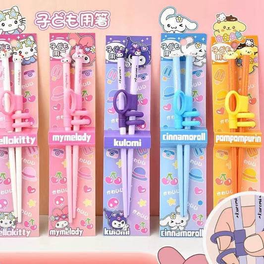 Sanrio Chopstick