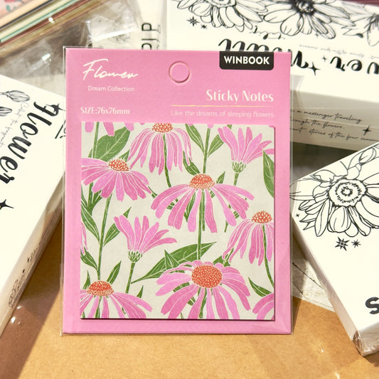 Kawaii Sticky Note