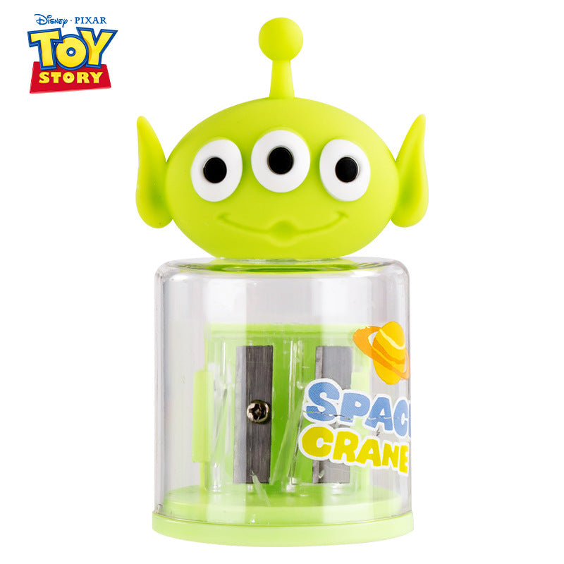 Toy Story Alien Sharpener