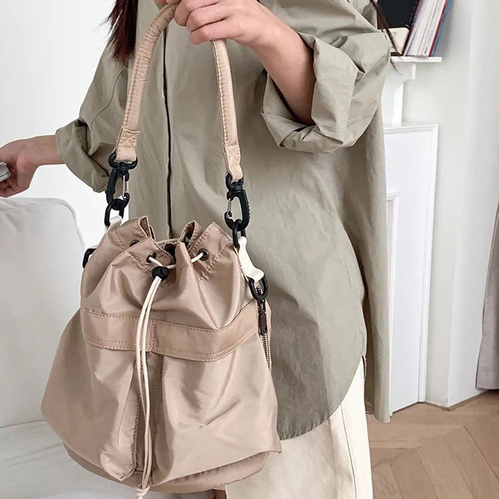 Bucket Bag